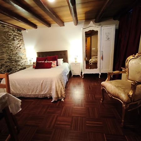 Casa Grande De Covas-Apartamentos Turisticos Taboada Zewnętrze zdjęcie