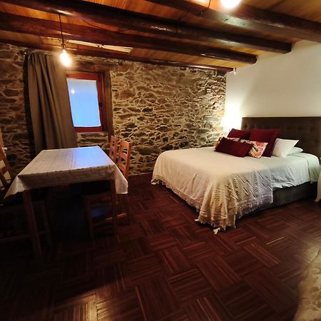 Casa Grande De Covas-Apartamentos Turisticos Taboada Zewnętrze zdjęcie