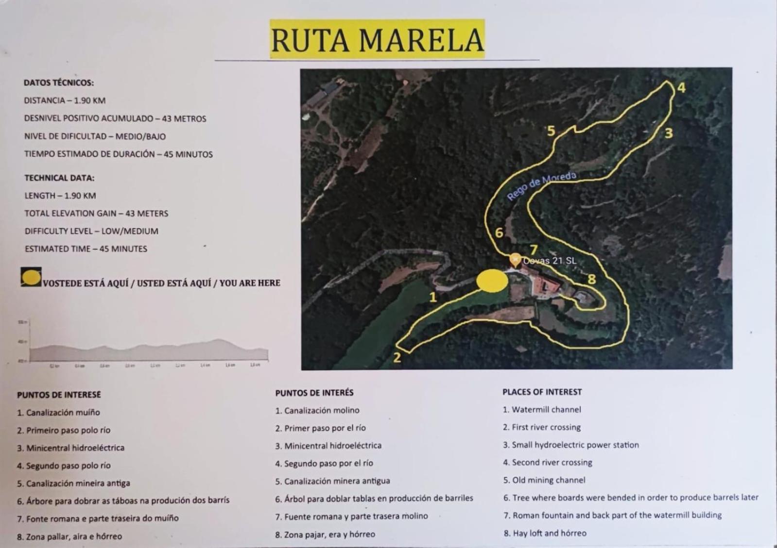 Casa Grande De Covas-Apartamentos Turisticos Taboada Zewnętrze zdjęcie